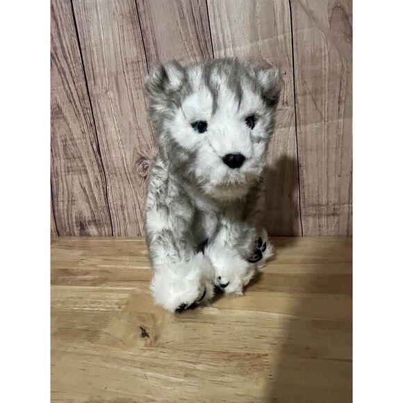 WowWee Husky Puppy Moves and Sounds